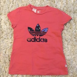 Adidas T-shirt